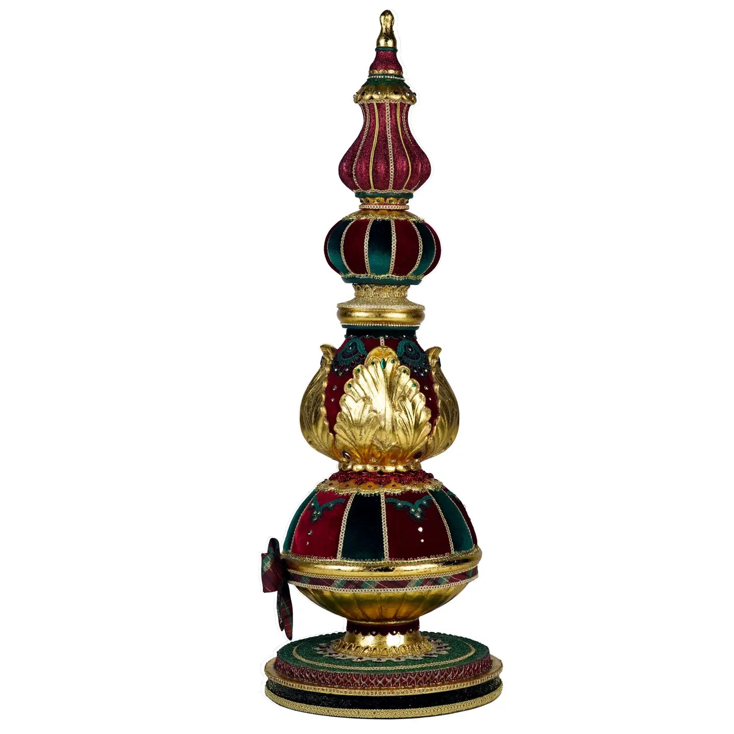 Timeless Finial by Katherine's Collection