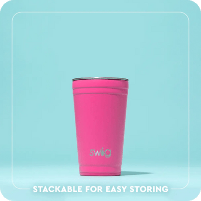 Wild Thing Party Cup (24oz)