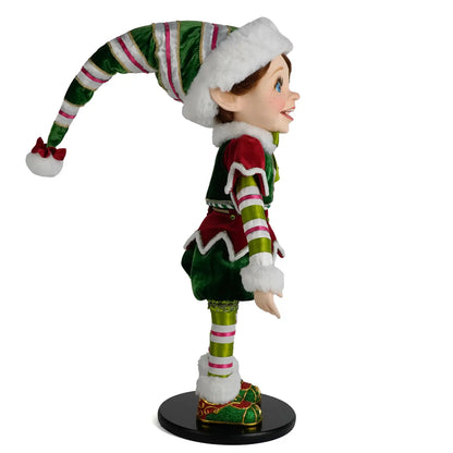 Pip Merryweather by Katherine's Collection