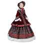 Mrs. Grace Tidings Doll 32-Inch by Katherine's Collection