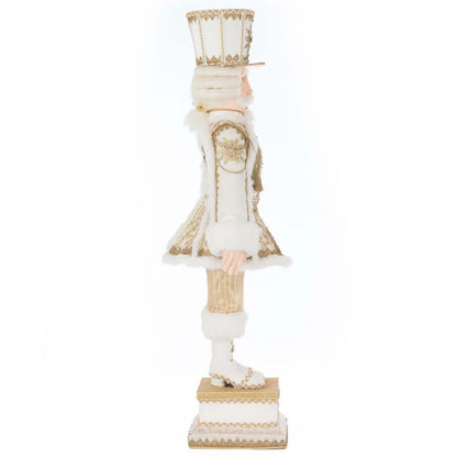 General Chester Nutson Nutcracker by Katherine's Collection