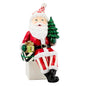 Check It Out Santa Ledge Sitter