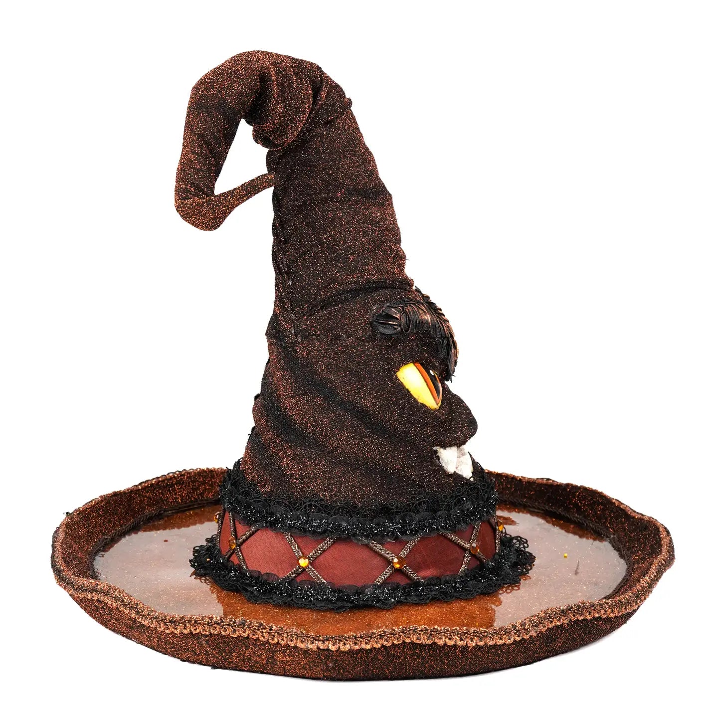 Watching Witch Hat Server by Katherines Collection