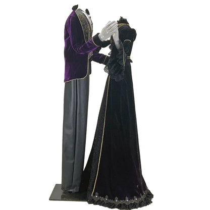 Last Dance Couple by Katherines Collection