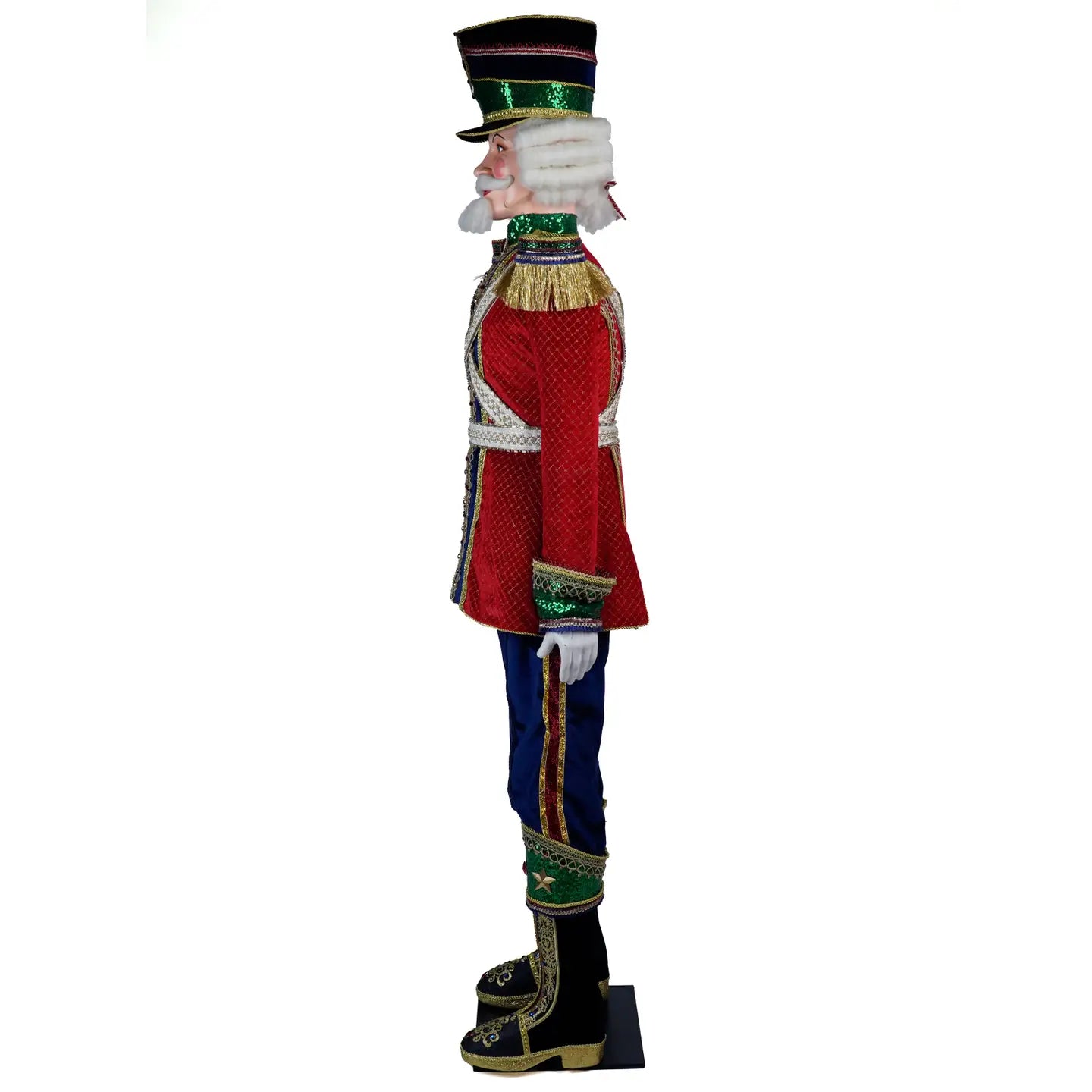 Baron Wintermarch Life Size by Katherine's Collection