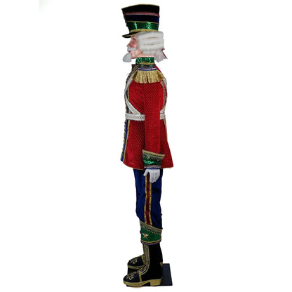 Baron Wintermarch Life Size by Katherine's Collection