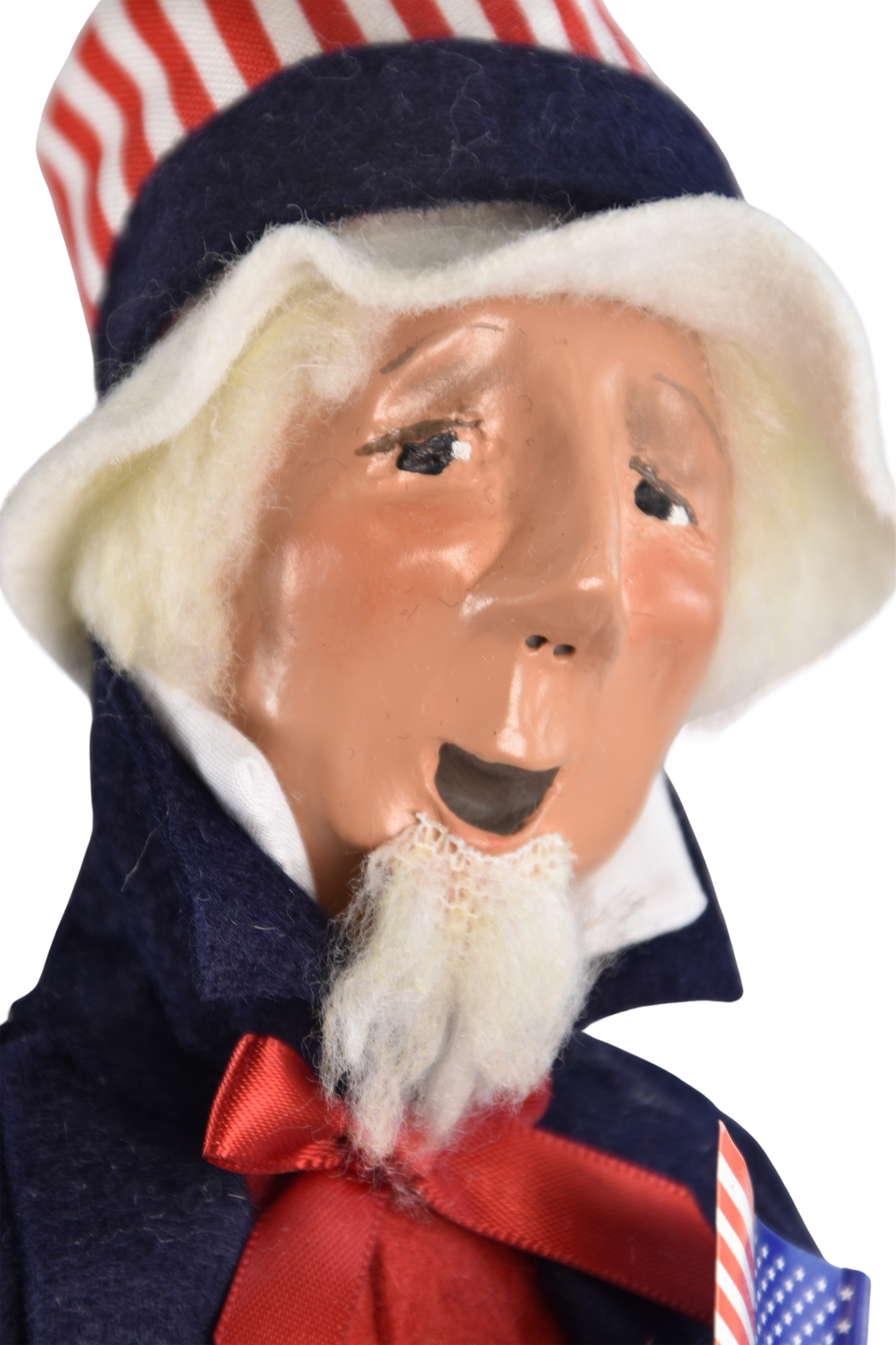 Byers' Choice Ltd. Uncle Sam ZSS09