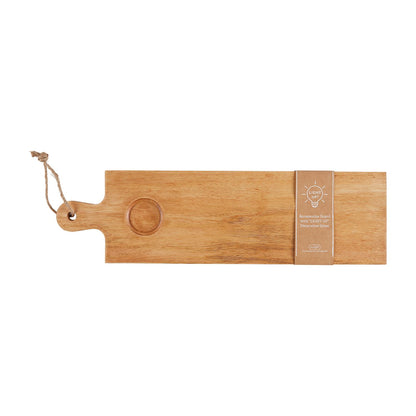 Wooden Serving Board