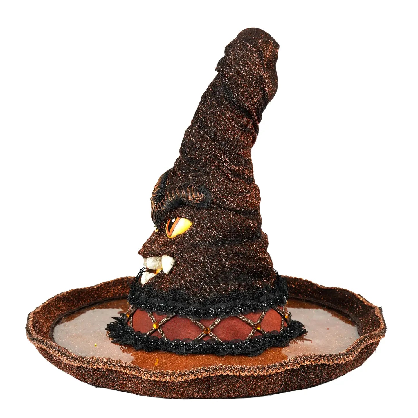Watching Witch Hat Server by Katherines Collection