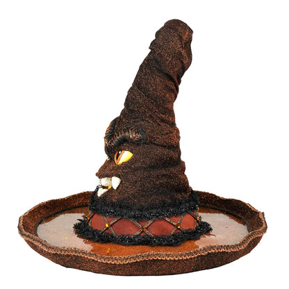 Watching Witch Hat Server by Katherines Collection