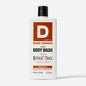 DUKE CANNON THICK BODY WASH – BURBON