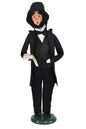 Byers' Choice Ltd. Abraham Lincoln 564
