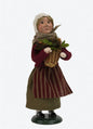Byers' Choice Ltd. Pilgrim Girl 5013D