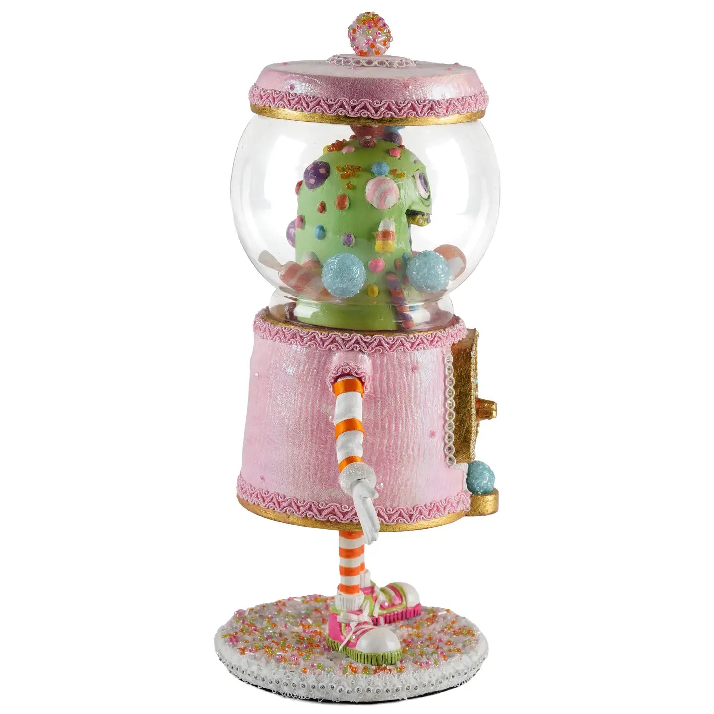 Gumball Gus by Katherines Collection