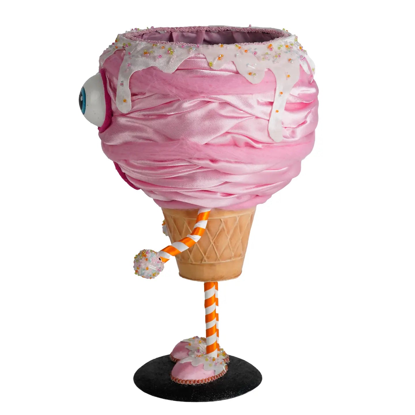 I Scream Candy Container by Katherines Collection