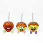 Gasp, Sniffles and Giggles Apples Assortment of 3