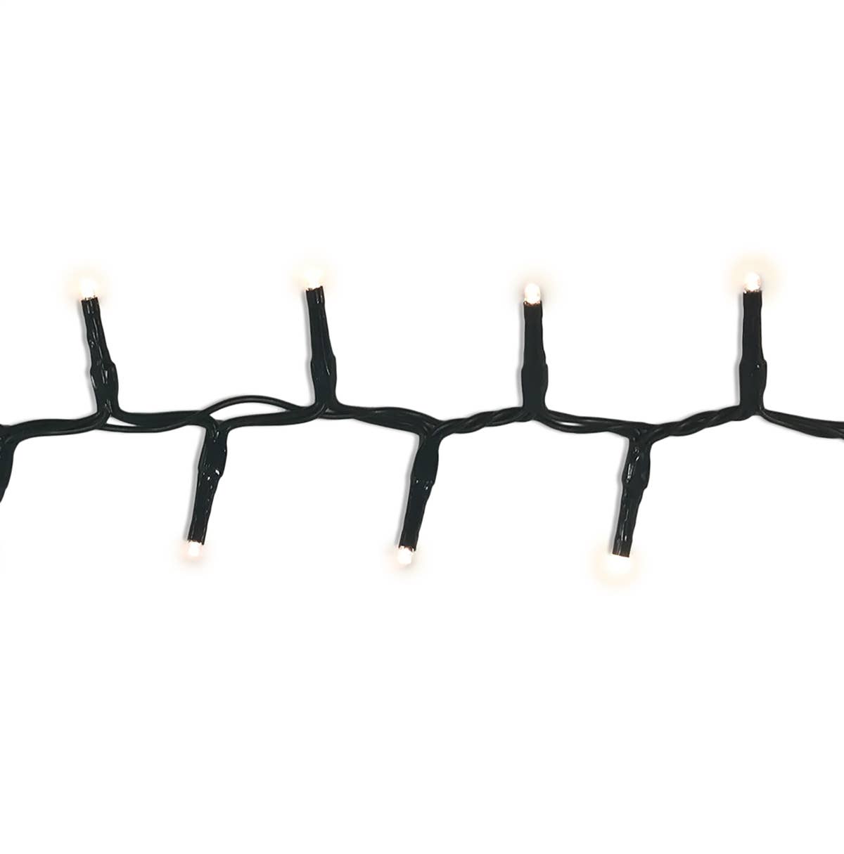 500L Twinkling Rice Lights Connectable