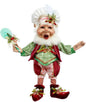 Mark Roberts Gumdrop Elf, Medium