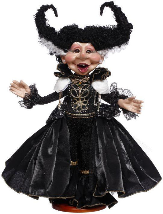 Mark Roberts Bride of Frankenstein, Medium