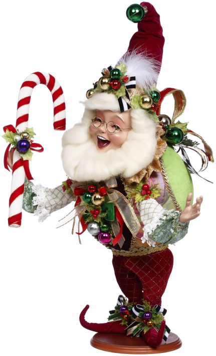Mark Roberts Christmas Ornament Elf