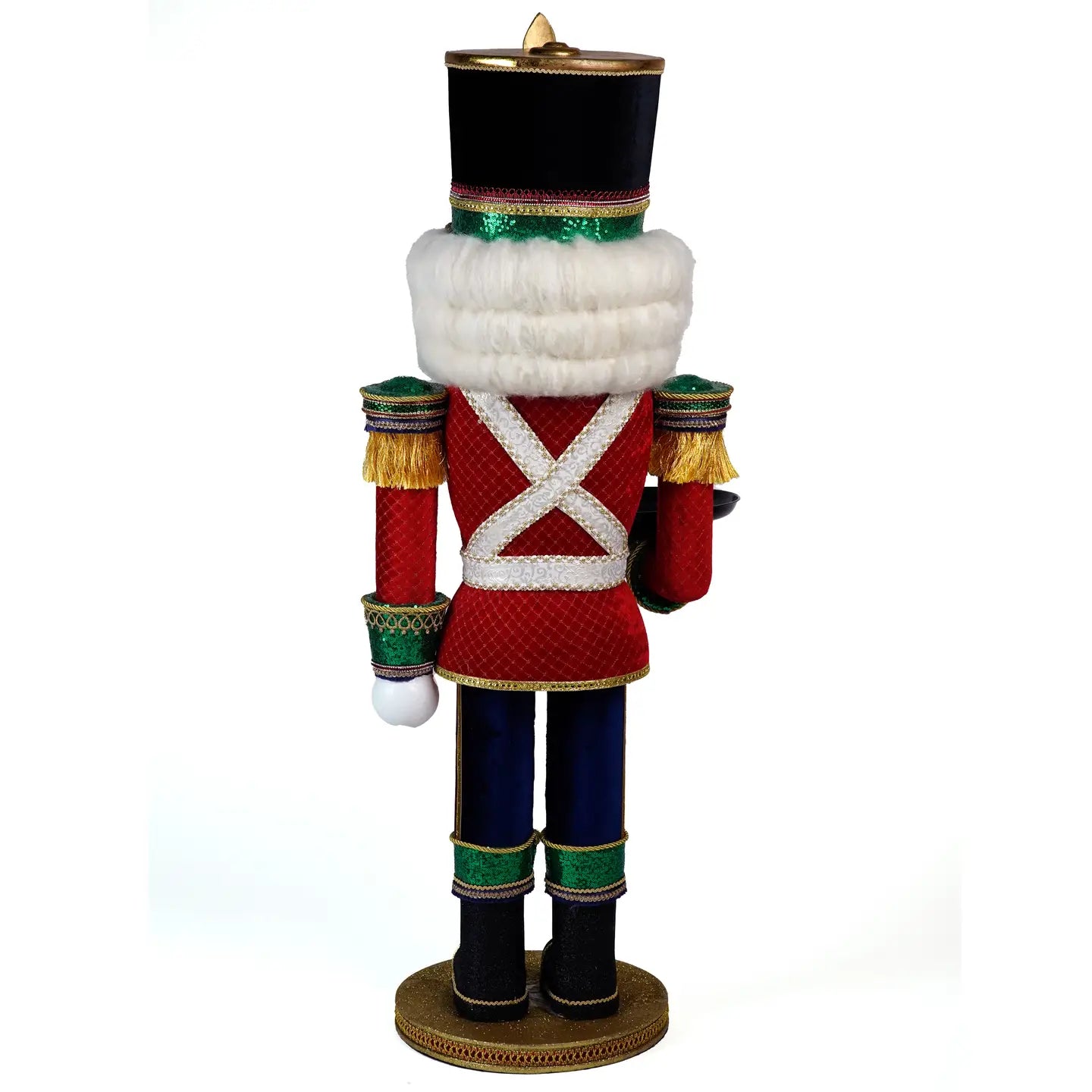 Toy Soldier Server by Katherine's Collection