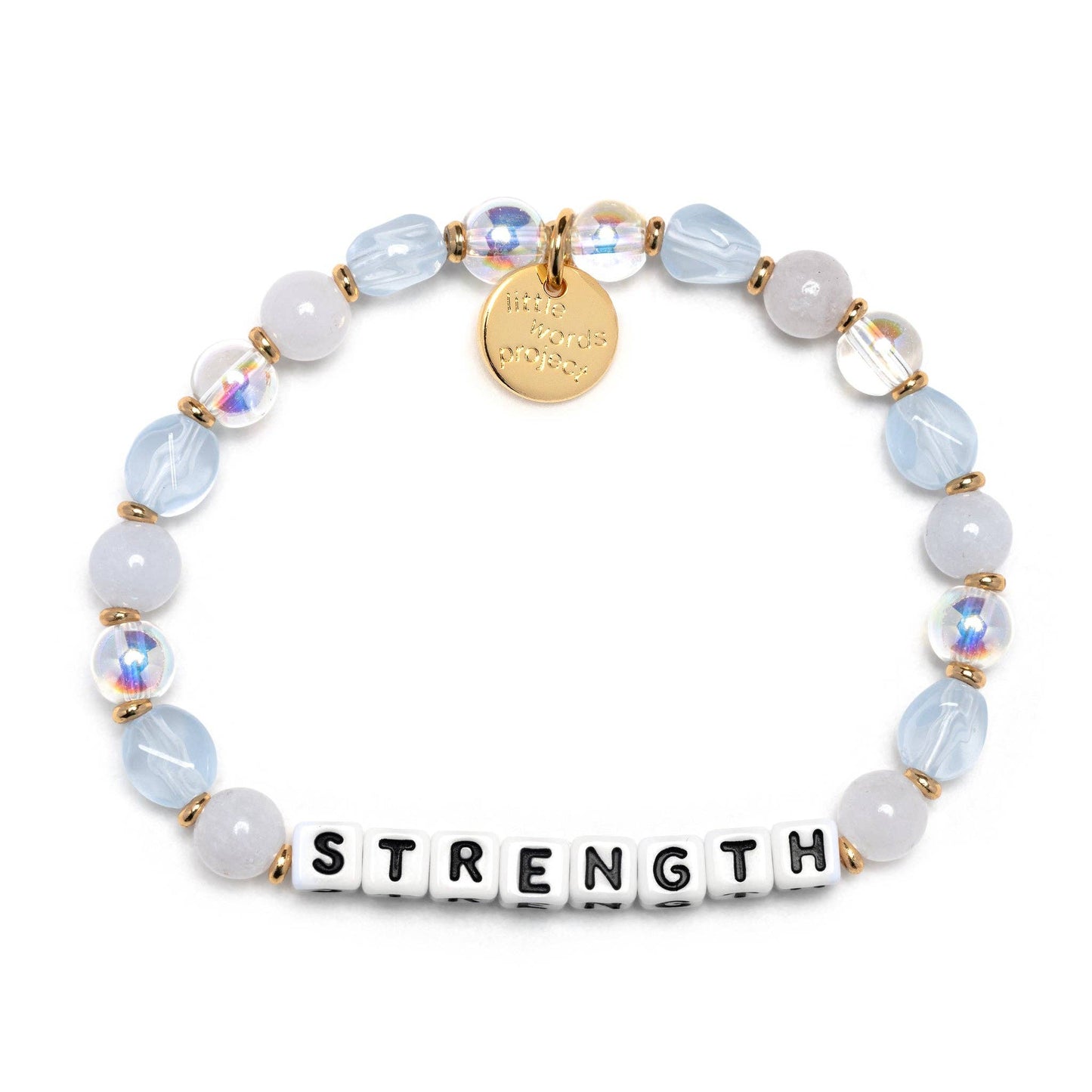 White-Strength-Superhero