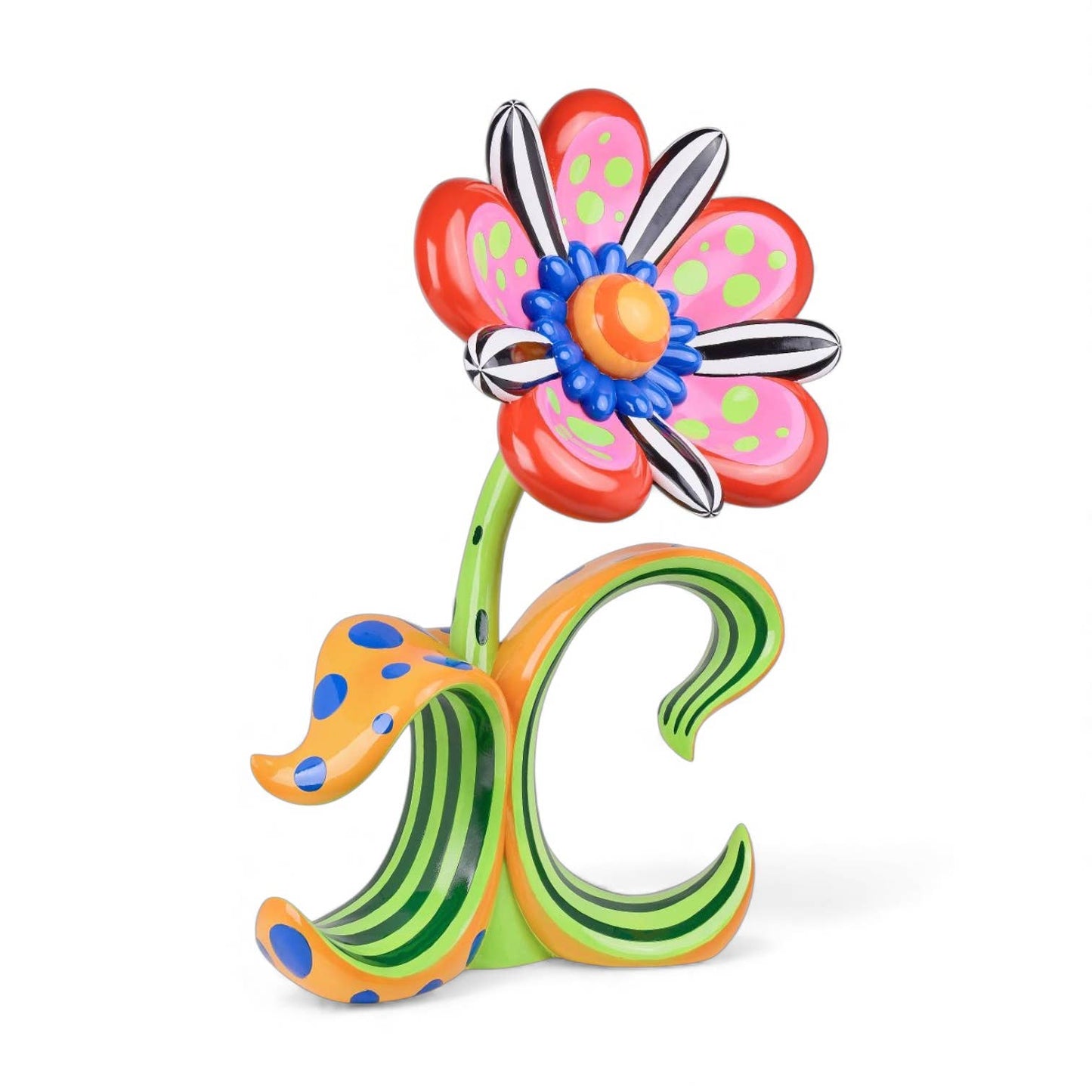 41in Whimsy Flower by December Diamonds