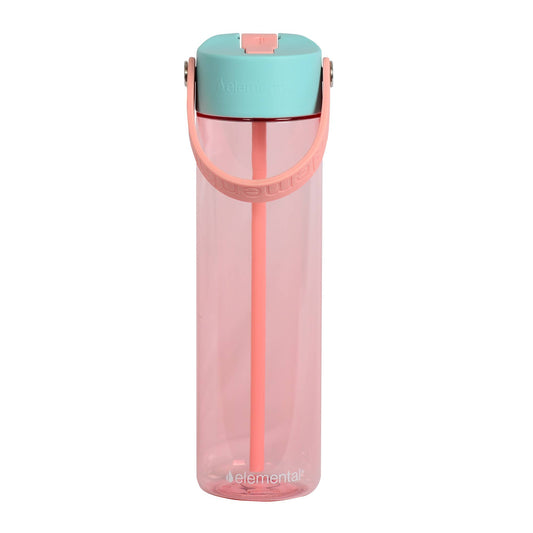 26oz Splash Bottle - Cotton Candy
