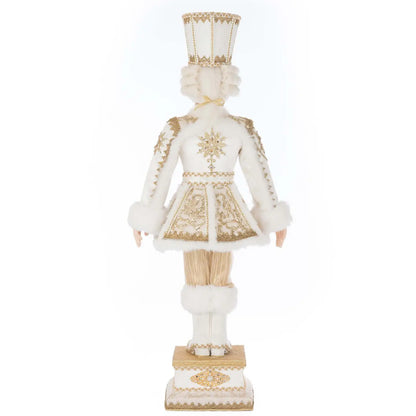 General Chester Nutson Nutcracker by Katherine's Collection