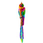 Grand Parrot Translucent Tail - 11.8"