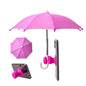 Umbrella Phone Shade