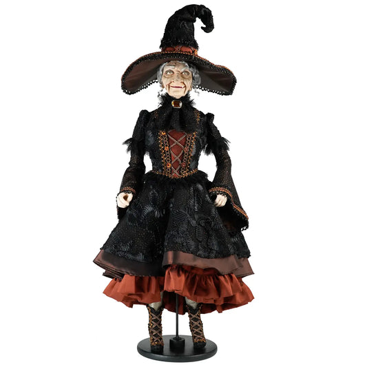 Agatha Coppermoon Doll 2 by Katherines Collection