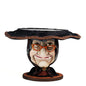 Witchy Woman Cake Plate by Katherines Collection