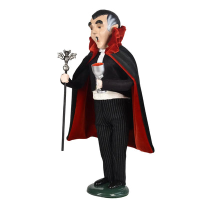 Byers' Choice Ltd. Count Dracula 7254
