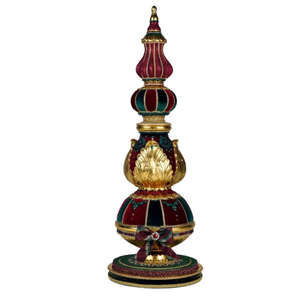 Timeless Finial by Katherine's Collection