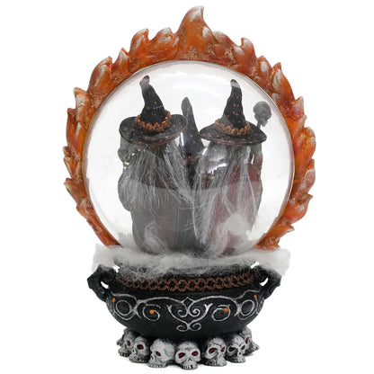 Sisters of the Cauldron