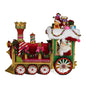 The Merry Mailbox Express by Katherine's Collection
