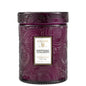 Voluspa Santiago Huckleberry Small Jar Candle