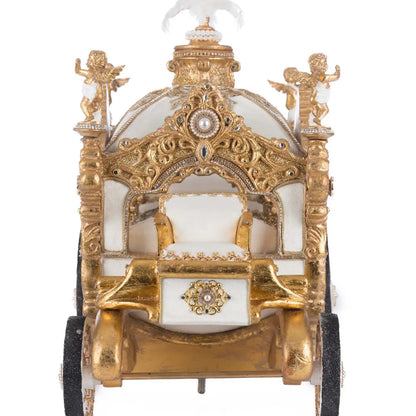 Bells of Brilliance Carriage 2 by Katherine's Collection