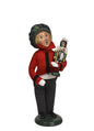 Byers' Choice Ltd. Nutcracker Family Boy 4251B (New 2025)