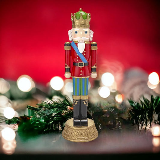 Colonal Nutcracker - 16"