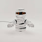 Light Up Halloween Mummy Outdoor Decorations