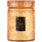 Spiced Pumpkin Large Jar Candle