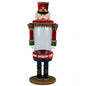 Toy Soldier Candy Holder by Katherine's Collection