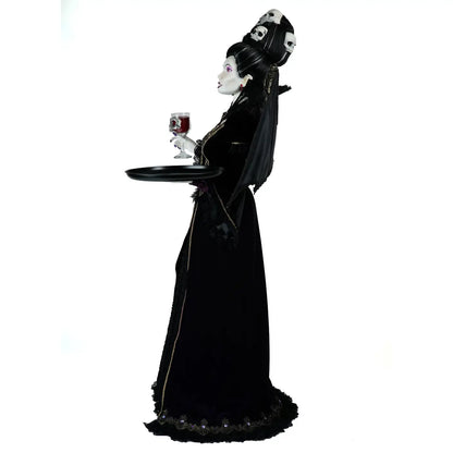 Countess Lilith Noir Server by Katherines Collection