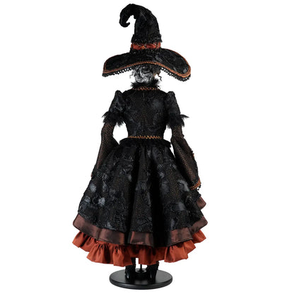 Agatha Coppermoon Doll 2 by Katherines Collection