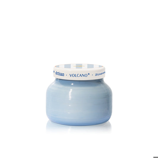 Volcano Artisan Caffe Capri Petite Candle