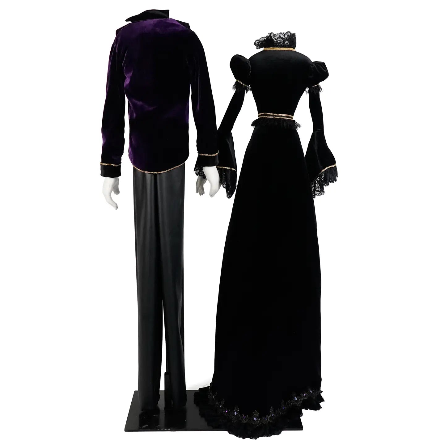 Last Dance Couple by Katherines Collection