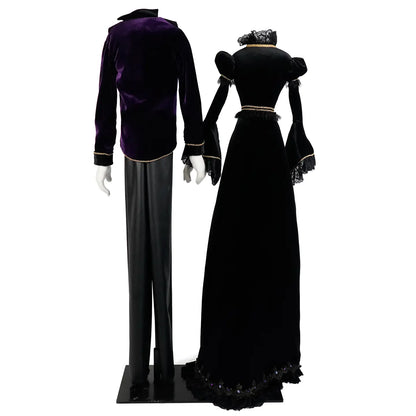 Last Dance Couple by Katherines Collection