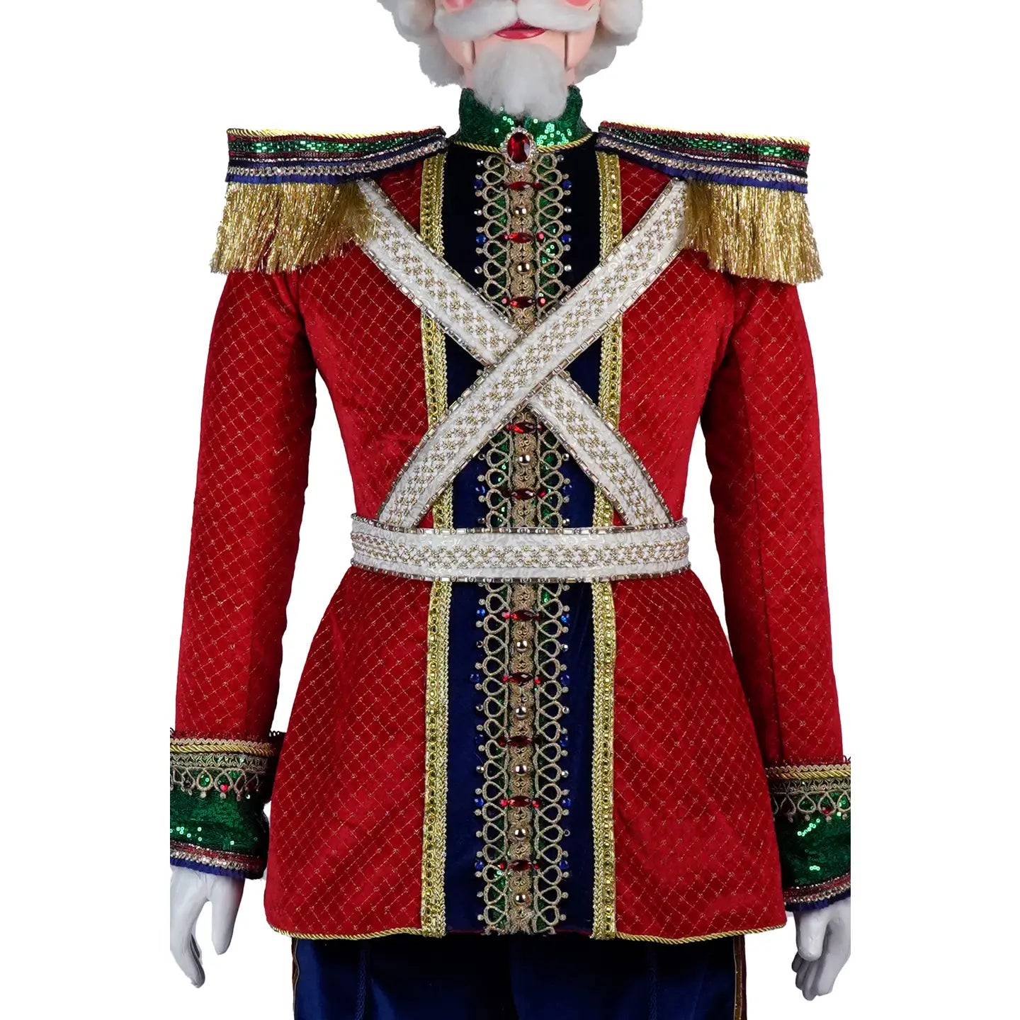 Baron Wintermarch Life Size by Katherine's Collection